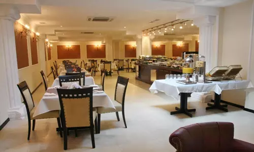 هتل ماریون تفلیس